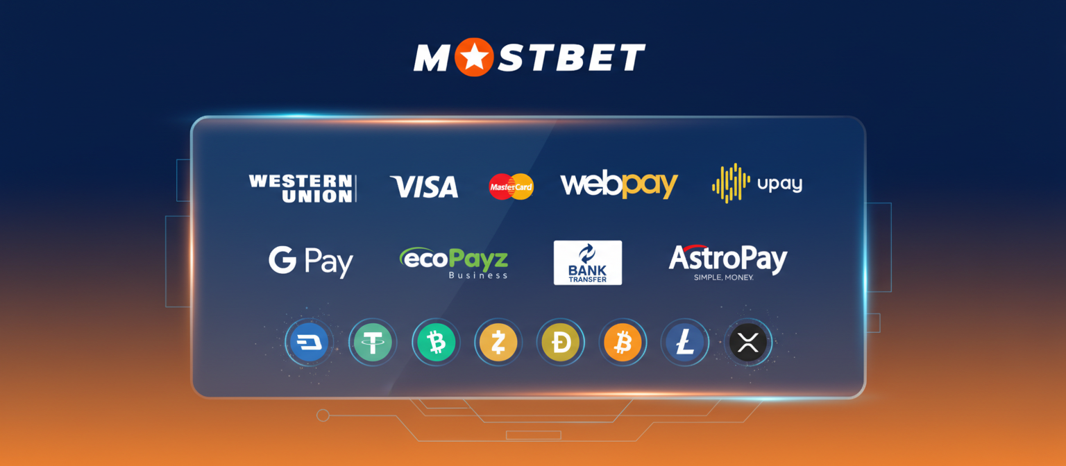 Deposit Methods