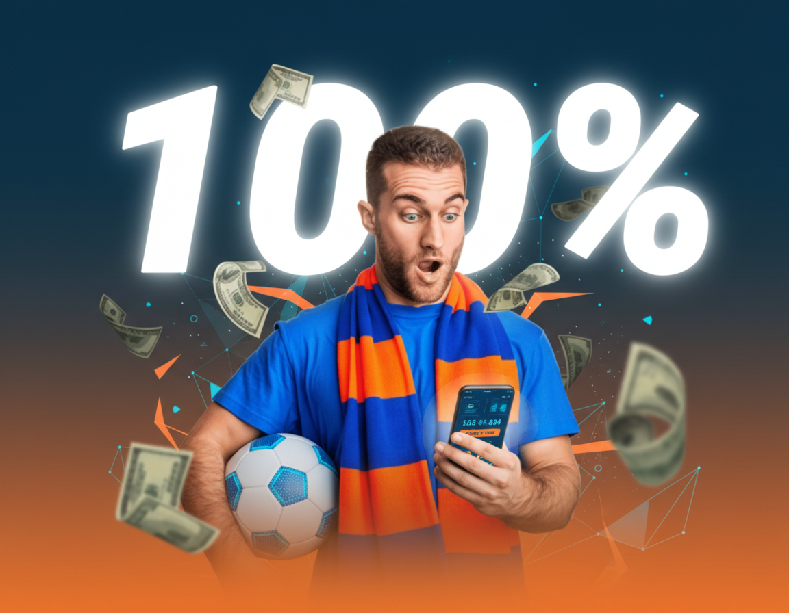 Welcome Bonus