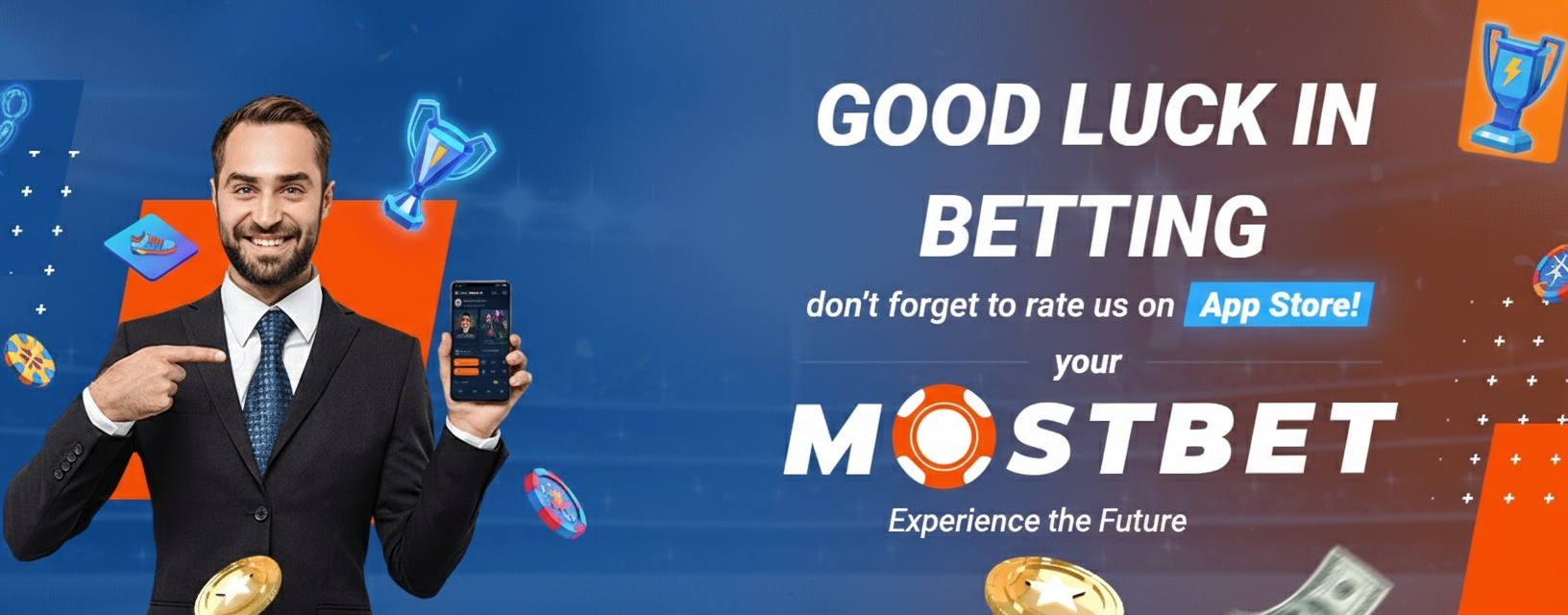 Review of the Mostbet App