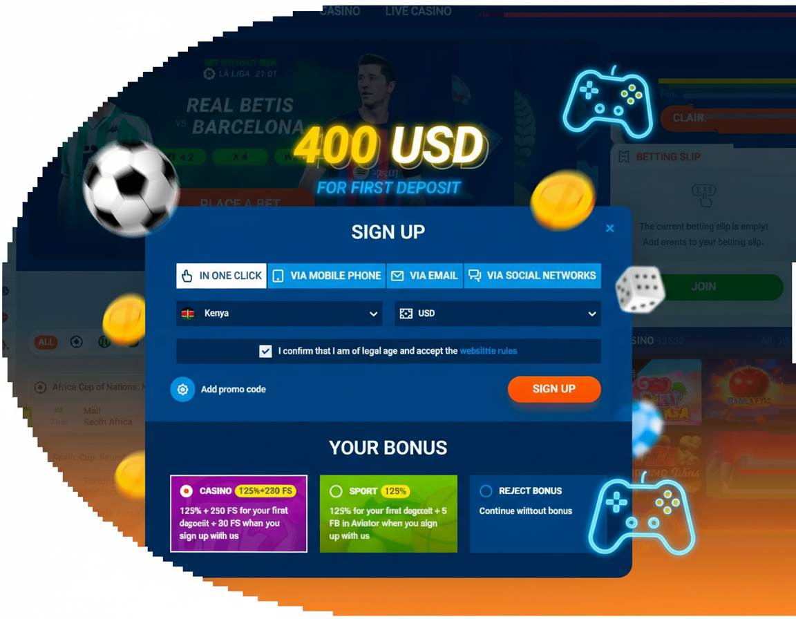Registration Form