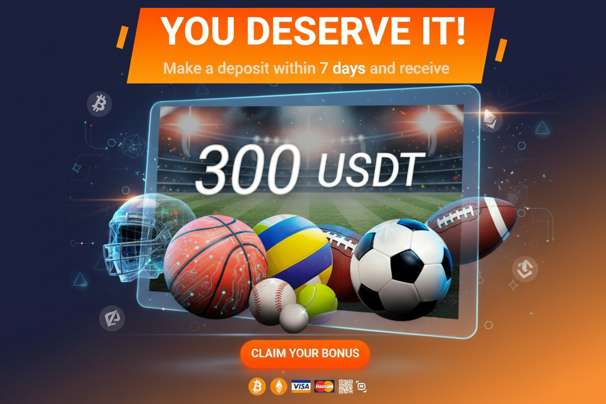 Get Bonus