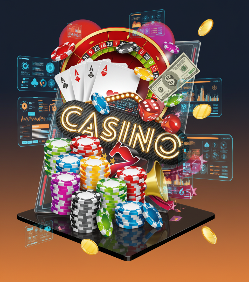 Live Casino
