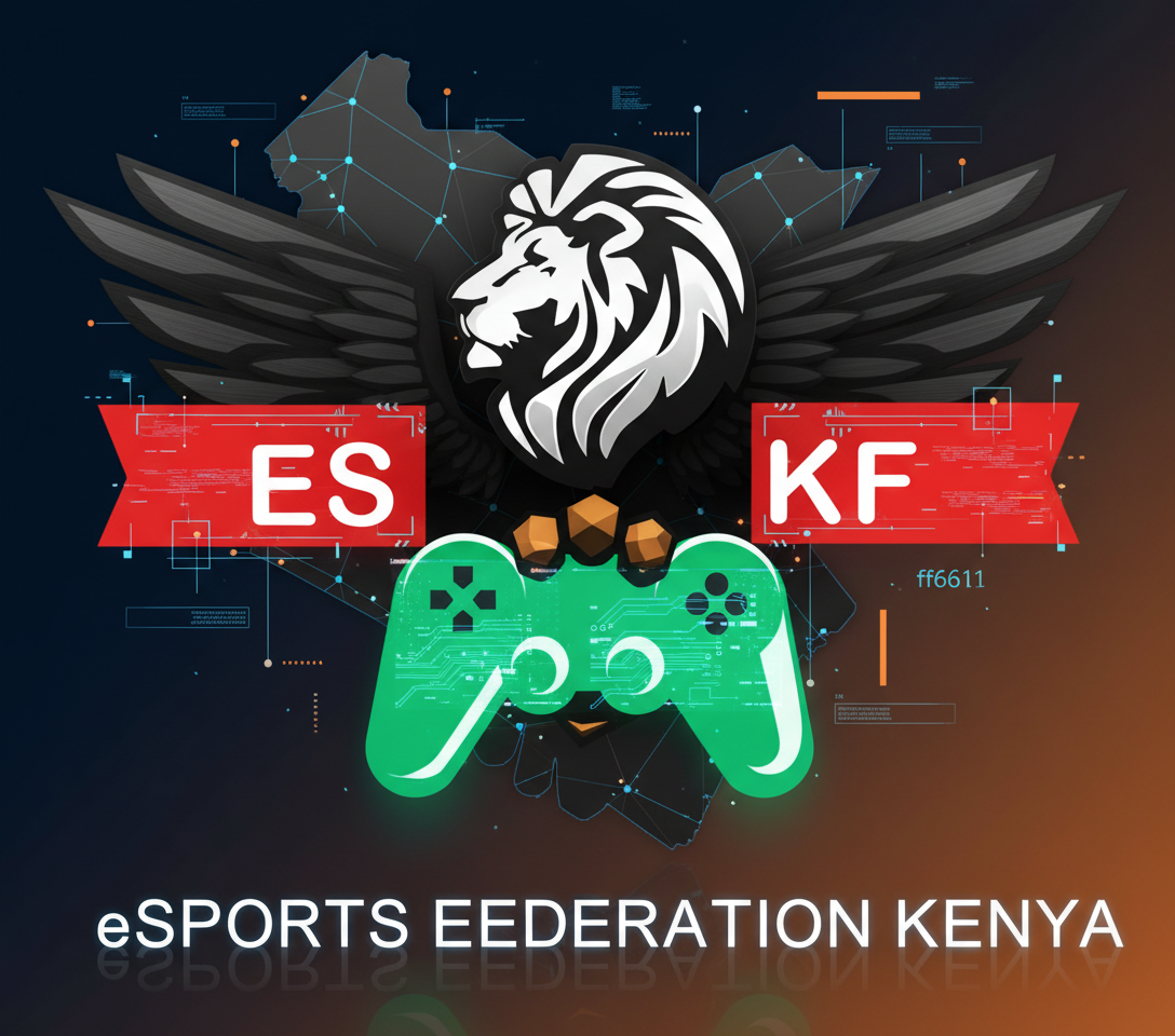 Esports