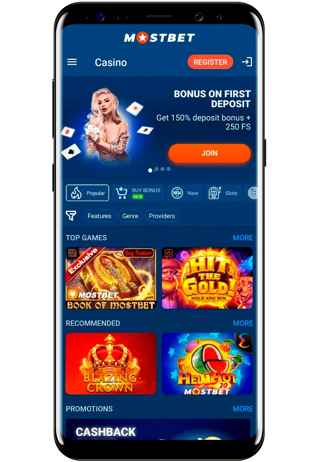 Android App