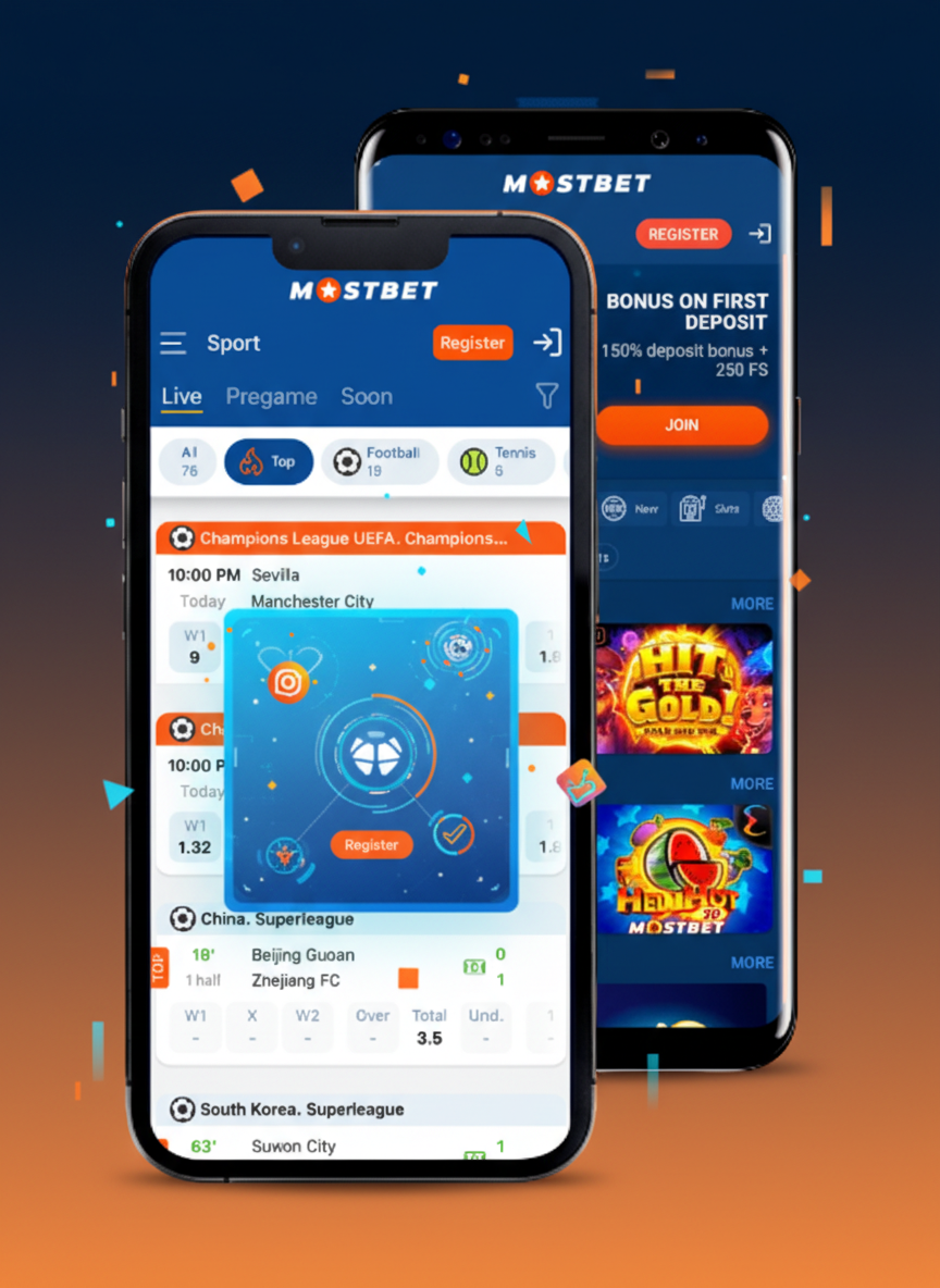 Mobile App