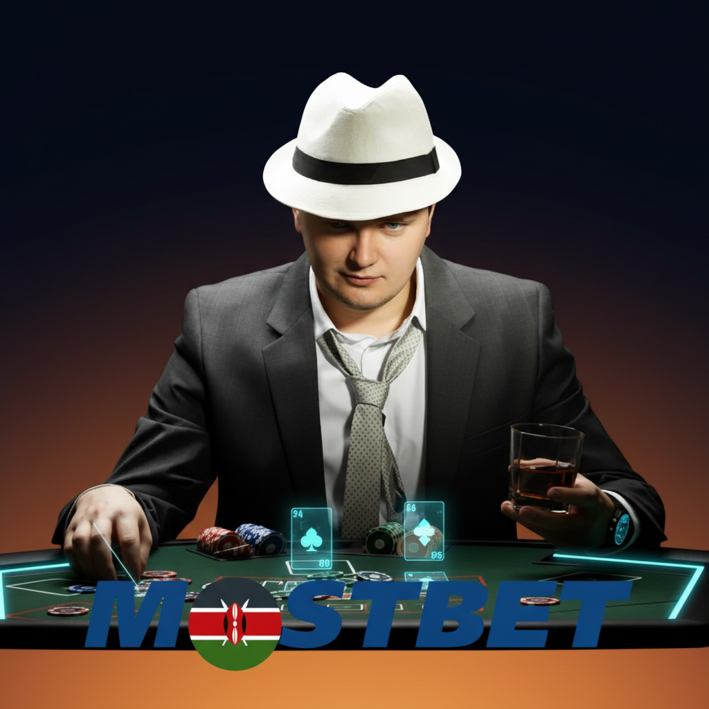 Mostbet Casino Games